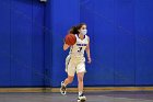 WBBall vs Springfield  Wheaton College women's basketball vs Springfield College. - Photo By: KEITH NORDSTROM : Wheaton, basketball